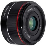 Samyang AF 24mm f/2.8 Sony E-mount – Zboží Živě