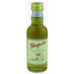 Glenfarclas Highland Single Malt Scotch Whisky 12y 43% 0,05 l (holá láhev) – Hledejceny.cz