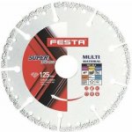 Festa Kotouč diamantový 125 x 22,2 mm 21301 – Hledejceny.cz
