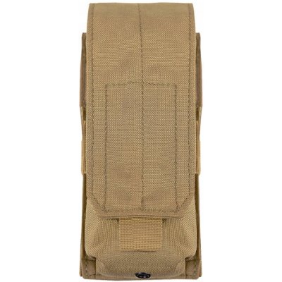 Delta Armory pouzdro Molle pro zásobník M4 Tan – Hledejceny.cz