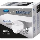 Hartmann MoliCare Mobile 10 kapek L 14 ks