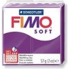 Modelovací hmota Staedtler Fimo Soft 61 purple violet 56 g