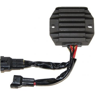 Regulátor napětí ElectroSport ESR541 – Zboží Mobilmania