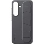 Samsung Silicone Case Galaxy S25+ Black EF-PS936CBEGWW – Zboží Mobilmania