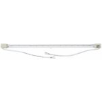 Dr. Fischer 13213Z/98F 2000W SK15 235V reflektor 10 ks – Hledejceny.cz