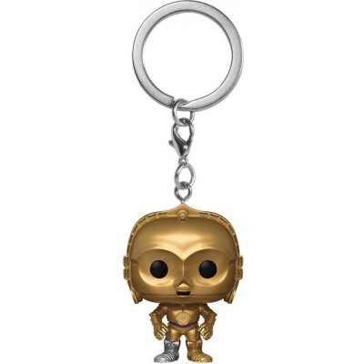 Funko POP! Keychain Star Wars C 3PO – Hledejceny.cz