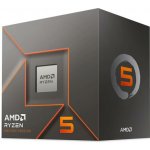 AMD Ryzen 5 7400 100-100001900BOX – Hledejceny.cz