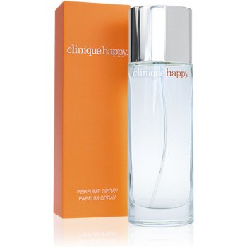 Clinique Happy parfémovaná voda dámská 50 ml od 610 Kč - Heureka.cz