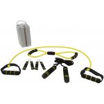 Laubr Fitness set 4v1