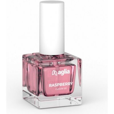 AGLIA CUTICLE OIL Raspberry olej na nehtovou kůžičku 15 ml – Zbozi.Blesk.cz