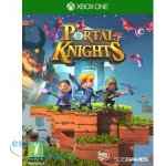 Portal Knights – Sleviste.cz