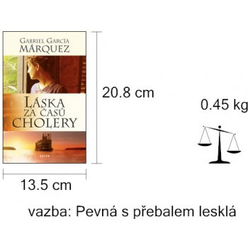 Láska za časů cholery