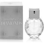 Giorgio Armani Emporio Armani Diamonds parfémovaná voda dámská 30 ml – Hledejceny.cz