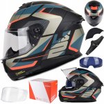 LS2 FF808 Stream II Road – Sleviste.cz