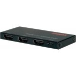 Roline 2 porty HDMI rozbočovač HDMI 3840 x 2160 Pixel – Zbozi.Blesk.cz