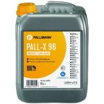 Pallmann Pall-X 96 5 L polomat – Zboží Mobilmania