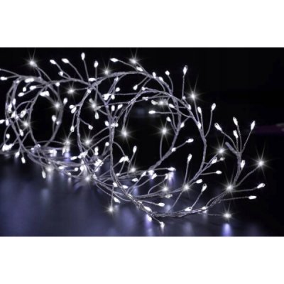 Fééric Lights and Christmas Girlanda s vánočními světly Fééric Lights a venkovními světly, 400 LED diod – Hledejceny.cz