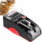 GR Gerui Elektrická plnička cigaret 12 005 červená – Zboží Dáma