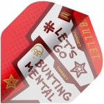 Target - darts Stephen Bunting - Pro.Ultra No2 338030 – Hledejceny.cz