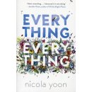 Everything, Everything - Nicola Yoon