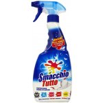 Smacchio Tutto Smacchiatore Tessuti Odstraňovač skvrn na tkaniny 500 ml – Zboží Dáma