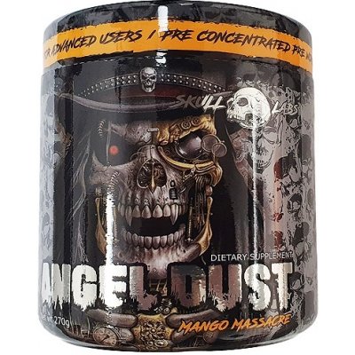 Skull Labs Angel Dust USA 270g – Zboží Dáma