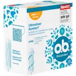 O.B. Tampóny ProComfort Normal 64 ks – Sleviste.cz