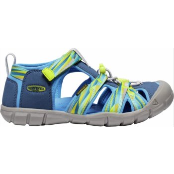 Keen Seacamp II Cnx Youth vintage indigo/evening primrse