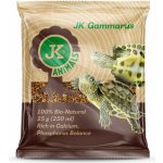 JK Animals Gammarus 25 g – Zboží Dáma