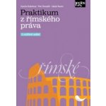 Praktikum z římského práva – Hledejceny.cz