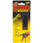 Zoo Med Creature Thermometer – Hledejceny.cz