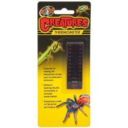 Zoo Med Creature Thermometer
