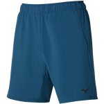 Mizuno Two Loop 88 Short Blue Ashes – Zboží Dáma