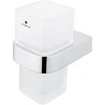 Nimco Držák na kartáčky NK 30058H-26 – Zboží Dáma