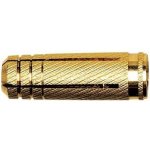 FISCHER MS 6*22 mosazná hmoždinka 78660 – Sleviste.cz