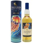 Talisker 11y Special Release 2022 55,1% 0,7 l (tuba) – Zboží Mobilmania