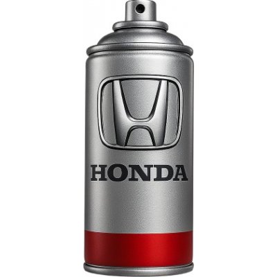 Honda sprej 400ml I Odstín: NH512-3 POLAR WHITE | Zboží Auto