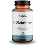 Natural Nutrition L-Glutathione 60 kapslí – Hledejceny.cz