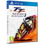 TT Isle of Man: Ride on the Edge 3 – Zbozi.Blesk.cz