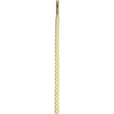 Tubelaces Rope Multi bílé zlaté – Sleviste.cz