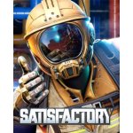 Satisfactory – Zboží Mobilmania