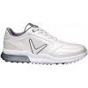 Dámská golfová obuv Callaway Aurora Wmn white/grey