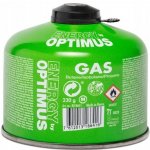 OPTIMUS Gas 230g – Zboží Dáma