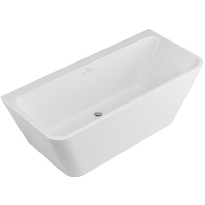 Excellent Lila 2.0 170 x 75 cm WAEX.LIL2.170.WHP – Hledejceny.cz