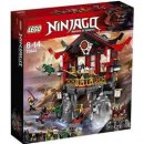 LEGO® NINJAGO® 70643 Chrám vzkříšení