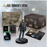 Resident Evil 8: Village (Collector's Edition) – Zboží Dáma
