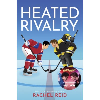 Heated Rivalry – Zboží Dáma