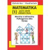 Matematika pro 8. ročník základní školy - 1.díl – Odvárko Oldřich, Kadleček Jiří