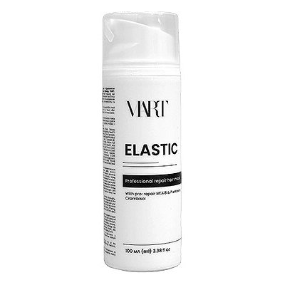 Viart Elastic Bezoplachová rekonstrukční maska 100 ml – Zboží Dáma