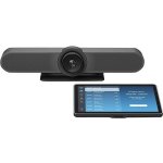 Webkamera Logitech Small Room Bundle (991-000388) – Zboží Živě